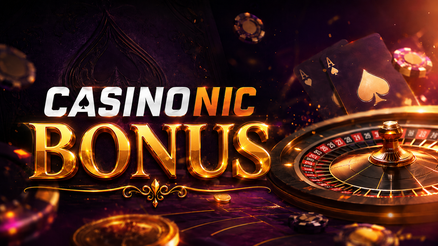 casinonic Gameplay