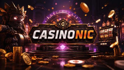 casinonic Gameplay